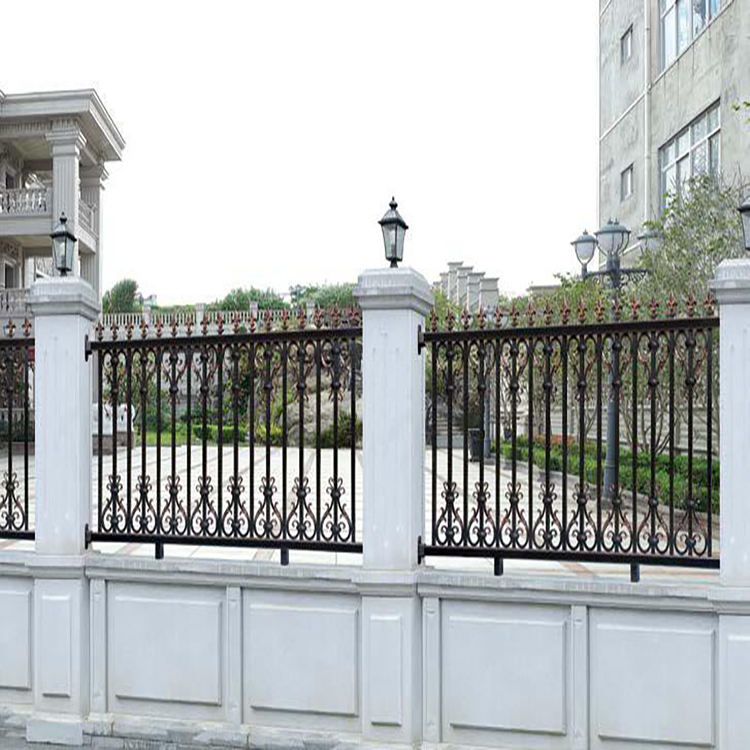 芜湖围墙护栏